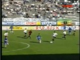 1995-96 (32) ΠΑΟΚ - ΟΦΗ 3-0
