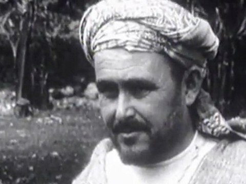 ABDELKRIM et GUERRE DU RIF extrait 1