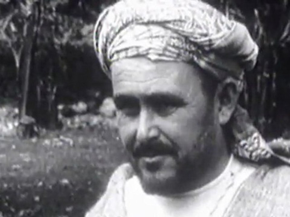 ABDELKRIM et GUERRE DU RIF extrait 1