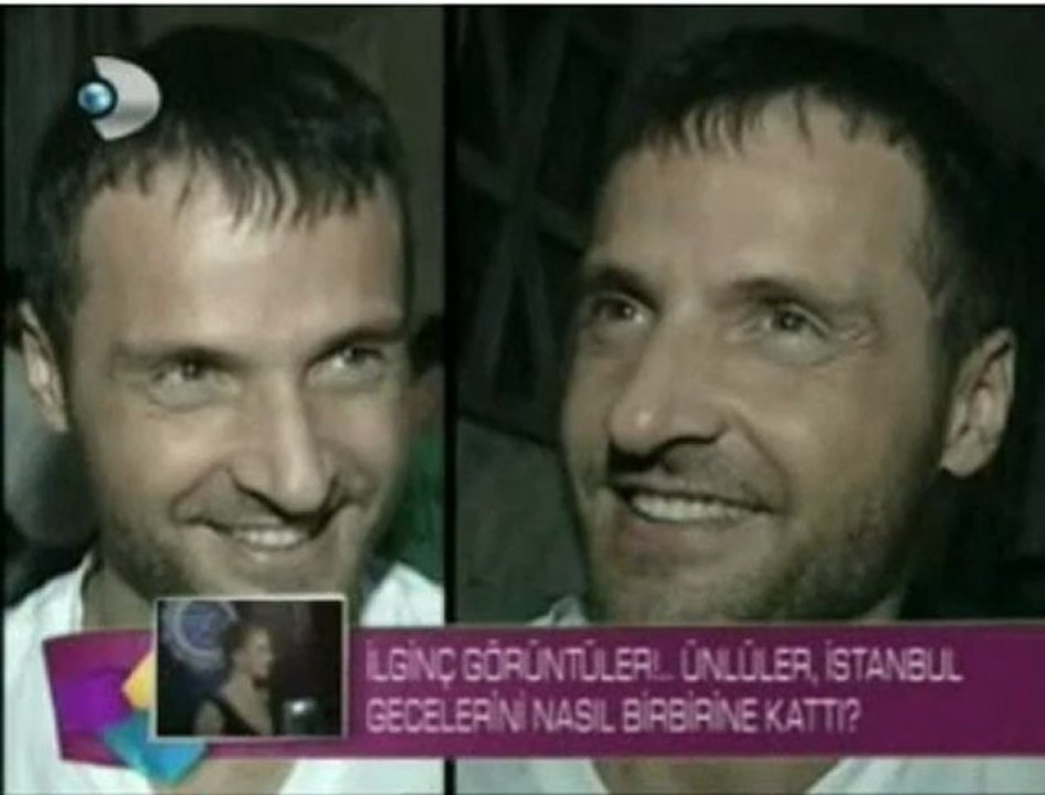 sinan özenin  müzik dünyasına  yorumu