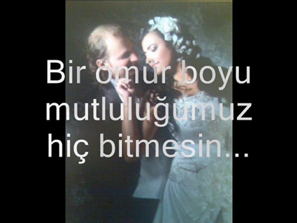 Mehmet - Burcu