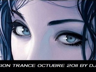 SESION TRANCE OCTUBRE 2011 BY DJ MIK