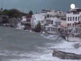 Turquía: al menos 3 muertos por las inundaciones en el...