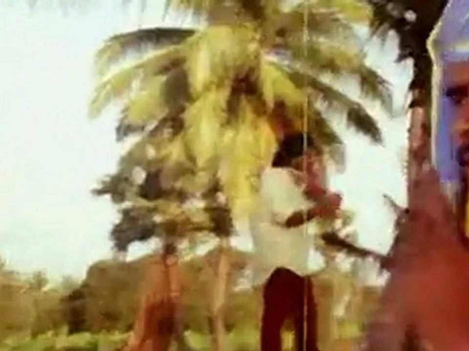 Enga Oor Singam - Comedy Scene