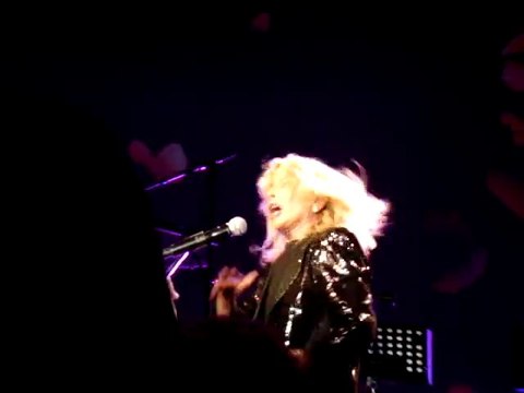 VERONIQUE SANSON 2011 BAPAUME DROLE DE VIE LIVE