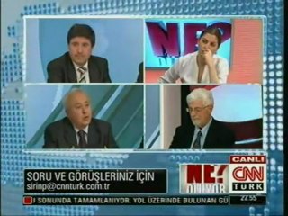Soros'un truva atı Eski mit müsteşarı Cevat Öneş-Pkk sorun degil sonuçtur-1 -