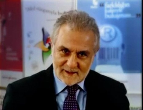 TÜRK PATENT ENSTİTÜSÜ- KENAN IŞIK