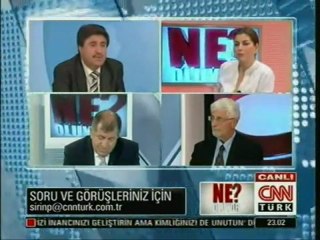 Soros'un truva atı Eski mit müsteşarı Cevat Öneş-Pkk sorun degil sonuçtur-2 -