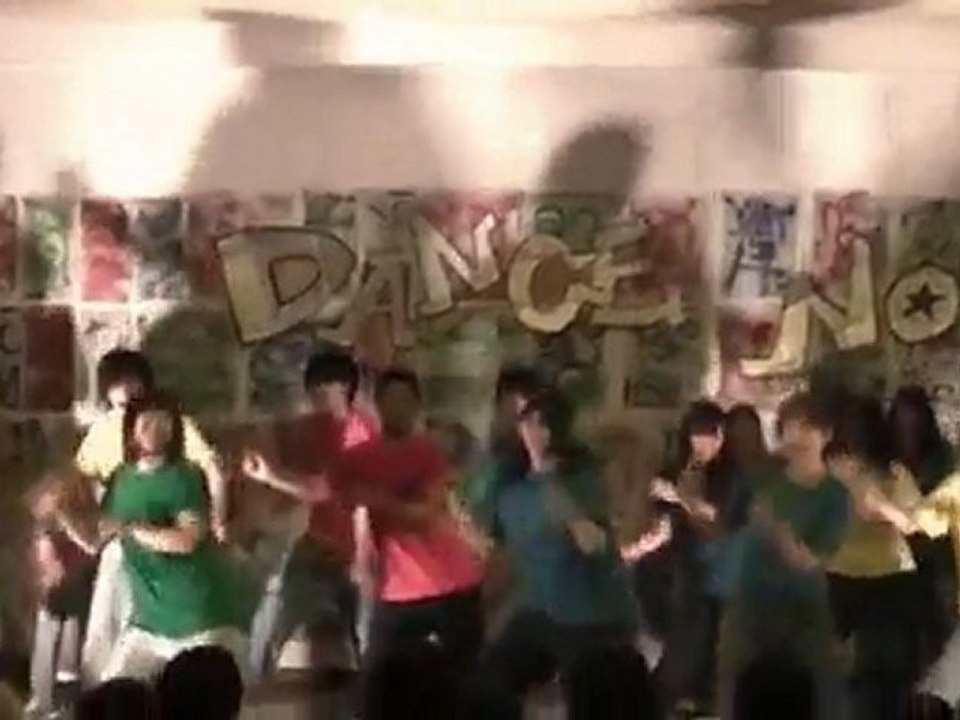 舞士ファミコン2011 ～COMPASS～ オープニングムービー