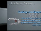 Volkswagen Suspension Repair Anaheim | Volkswagen GTI Shocks and Struts Repair Anaheim