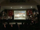 Düzce Anadolu Lisesi 10 Kasım Atatürk'ü Anma Etkinlikleri-2