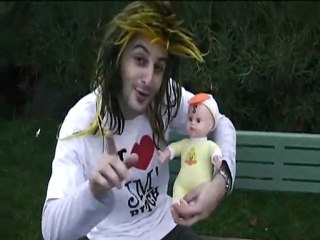 Le Bébé d'Amour & d'Humour... (HQ)