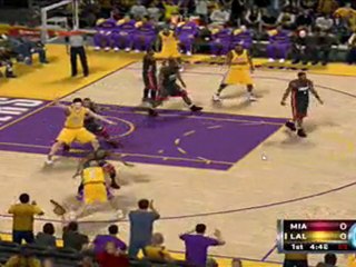 NBA 2K12 Video İnceleme