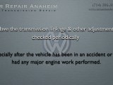 Volkswagen Transmission Repair Anaheim | Volkswagen Timing Belt Repairs Anaheim