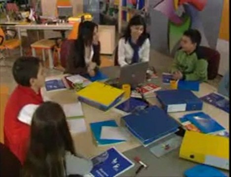 TÜRK PATENT ENSTİTÜSÜ- MARKA ÇİZGİ FİLM