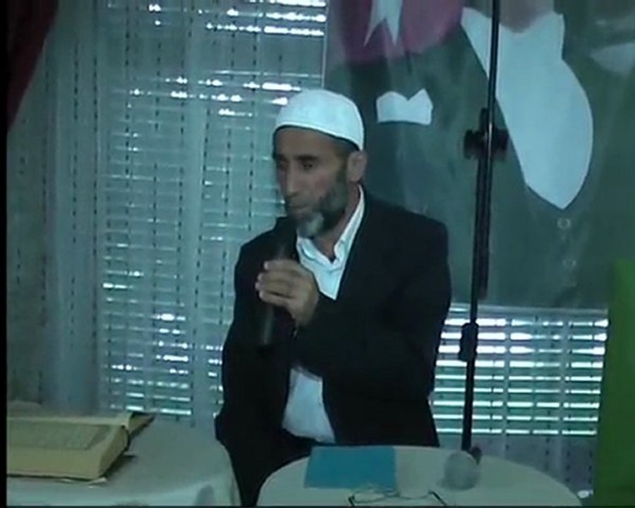 Benli Köyü -İftar Yemeği 2011