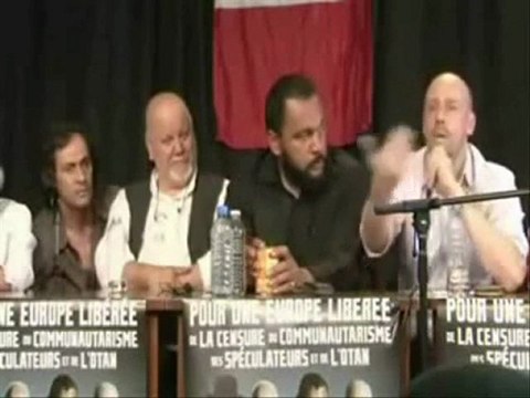 Alain Soral sur la Loi Giscard-Pompidou de 1973