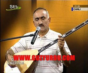 Aşık Kul Nuri - Nerelisin Sen