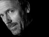Hugh Laurie, Docteur House, dans une pub pour L'Oréal