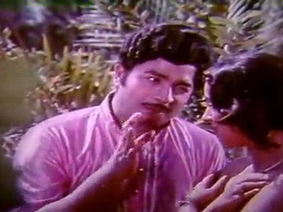 PAATAGAADAU - Rape Scene