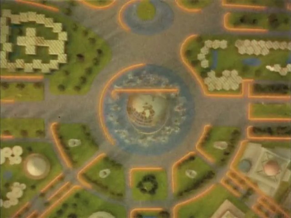 Iron Man 2 - Viral Stark Expo 1974