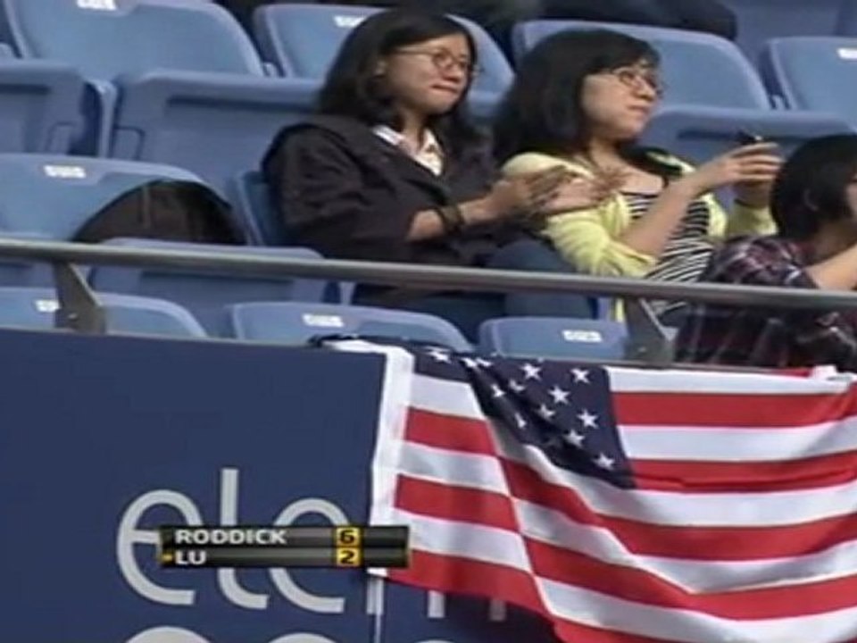 Nalbandian, Roddick y Tomic pasan a la siguiente ronda del torneo de Sanghai