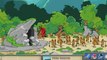 flash game test of hcocoxn°12 army of ages et age of war 2