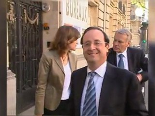Francia primarie socialiste: come incarnare la svolta