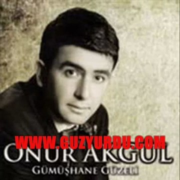 Onur Akgül - Gurbet Elde Bir Hal Geldi Başıma