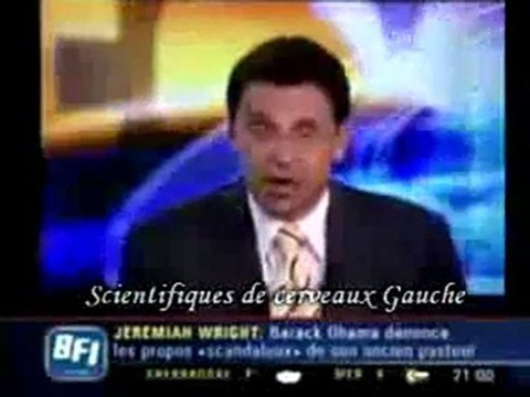 Certains Entendent Une Voix d'autres sont Emprisonnés et/ou Tués 1/3