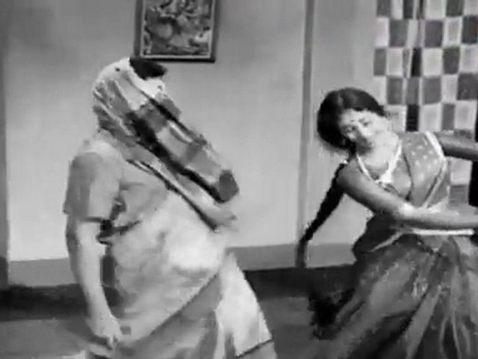 Aha Mangala (Kai Kodutha Deivam)