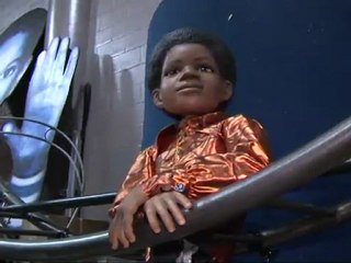 Unsterblich: Show bringt Michael Jackson zurück