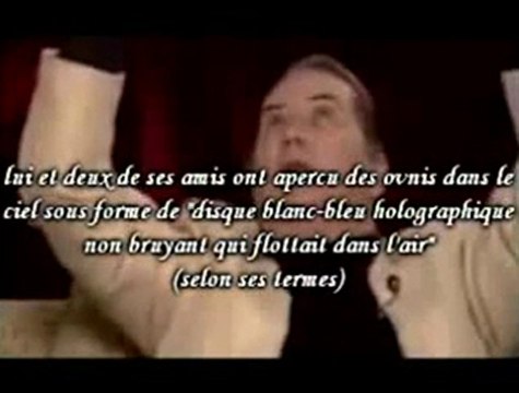 Certains Entendent Une Voix d'autres sont Emprisonnés et/ou Tués 3/3