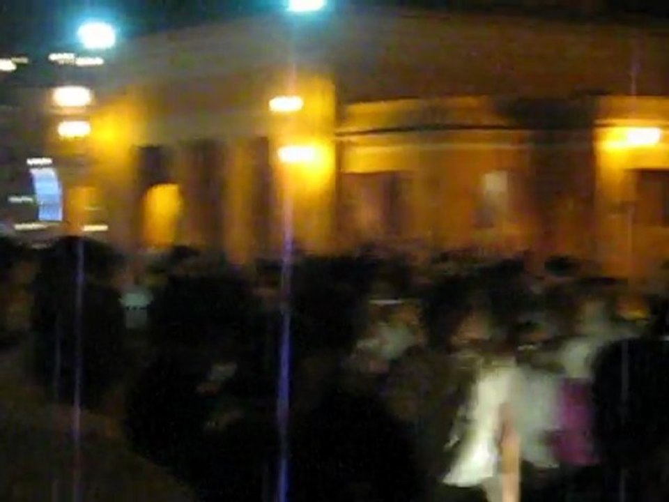 place Jeema el fna