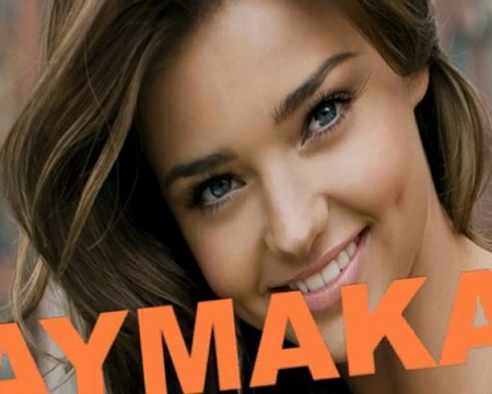 EY SEVDİĞİM SANA ŞİKAYETİM VAR