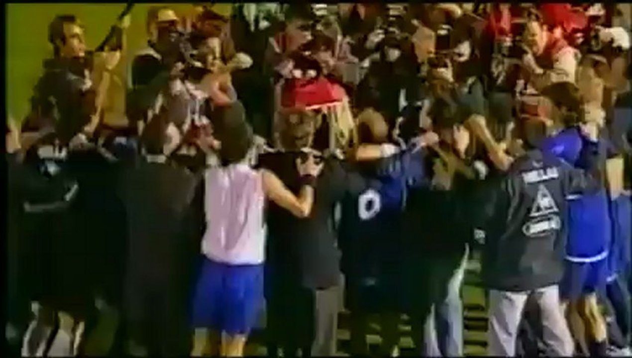 Greece 1 - 0 Northern Ireland