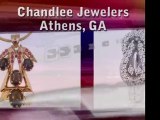 Jeweler Chandlee Jewelers 30606 Athens GA
