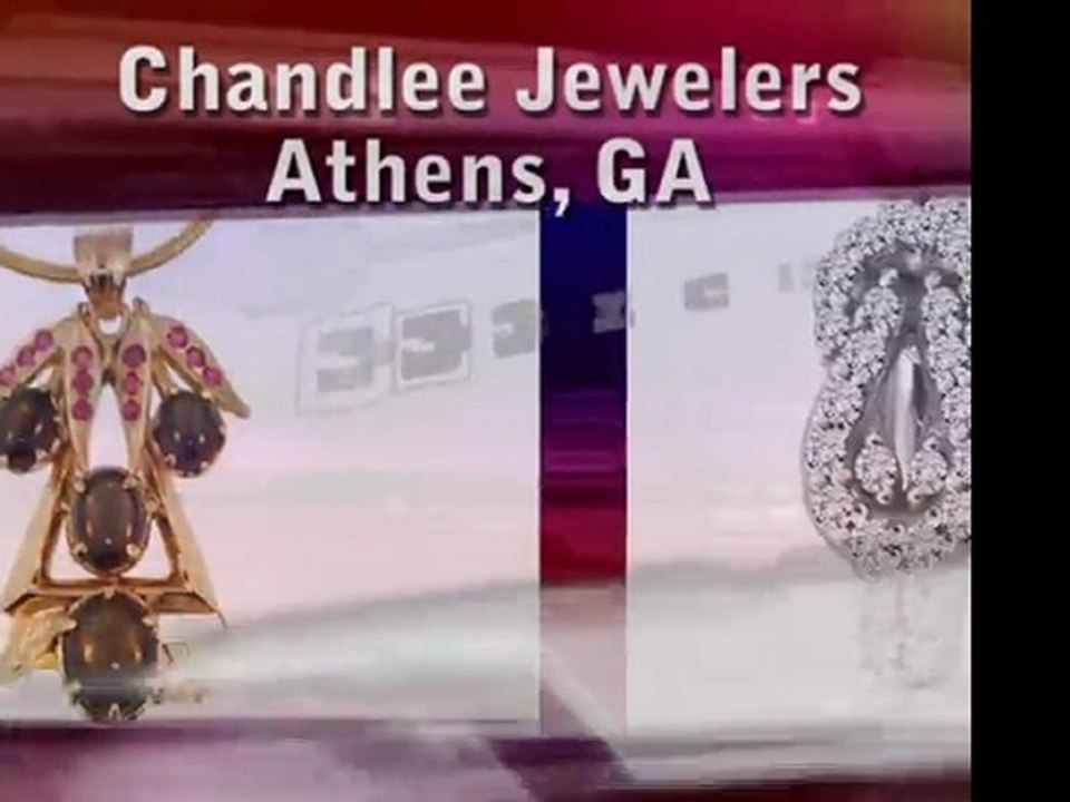 Jeweler Chandlee Jewelers 30606 Athens GA
