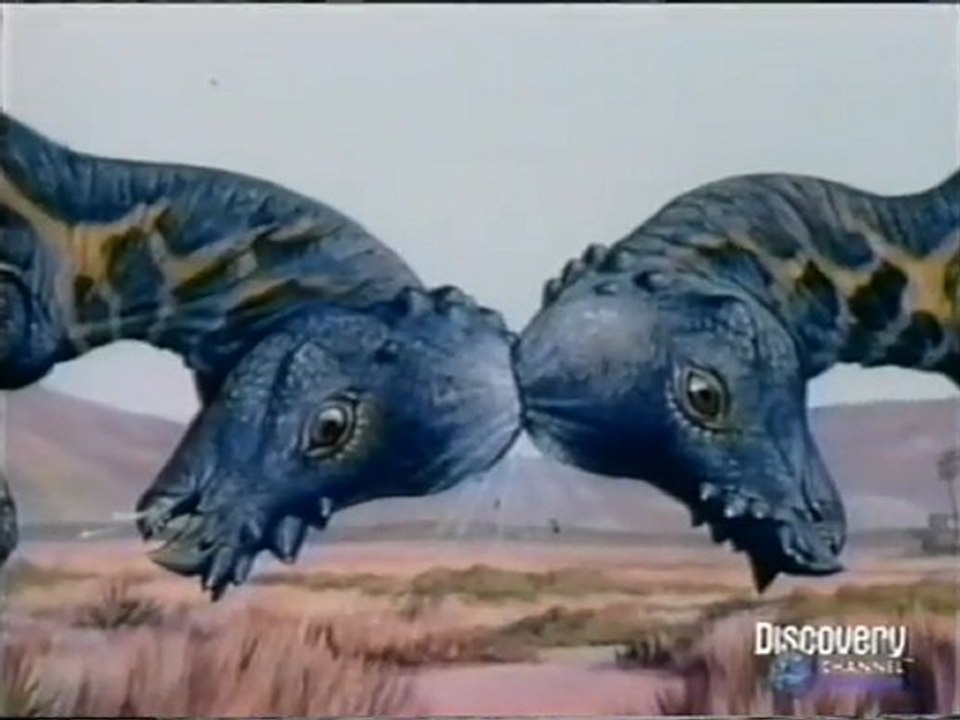 Dinos Sex 1/2