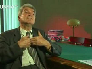 Туннели в космосе и во времени / Tunnels in Space and Time