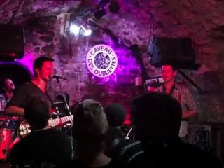 Concert Jazz  - Funk au Caveau des Oubliettes