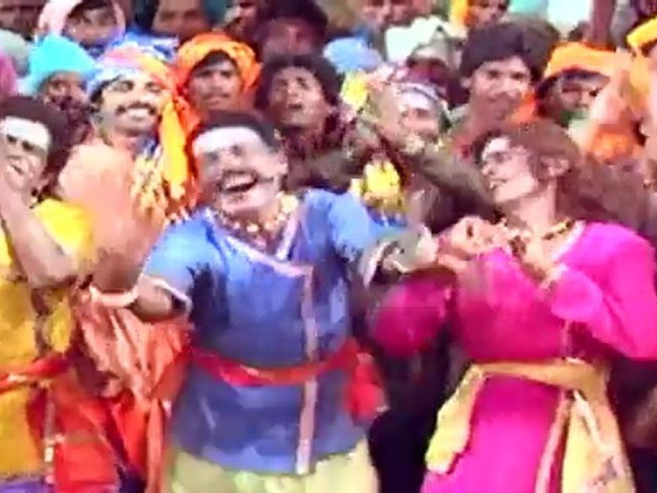 MAHASAKTHI MARIAMMAN - Mariamman Writing Poems