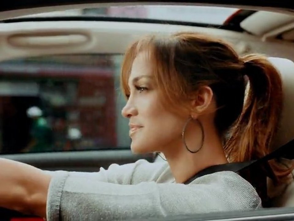 Autosital - Spot de pub Fiat 500C Amérique du Nord avec Jennifer Lopez - version 60s - VO