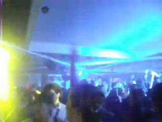 Ian Osborn @ Gala Santard 2011
