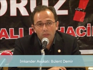 Avukat Bülent Demir: Suikast Silahı Hakkında Açıklaması
