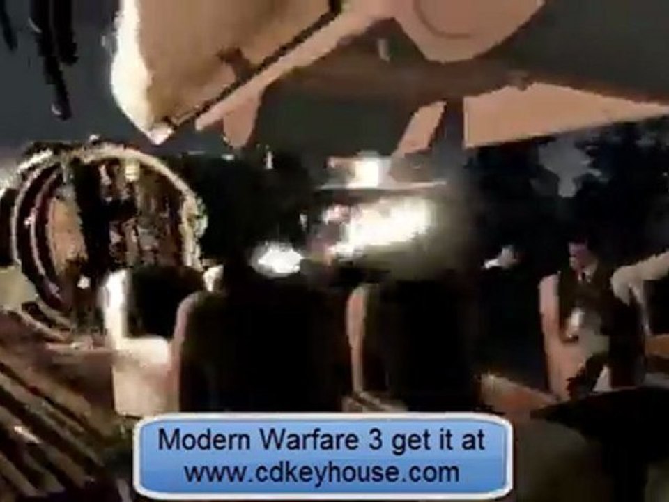 Modern Warfare 3 cd key at www.cdkeyhouse.com