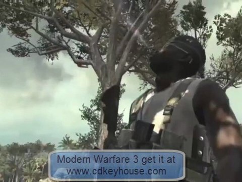 Buy cheap Modern Warfare 3 cd key