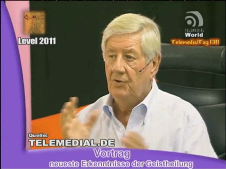 Kanal Telemedial - Paranormal Activity 02 - July 07, 2011