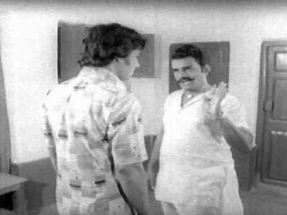 SANGAM MAARAALI- Hariprasad comedy SCENE