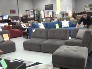 Modular Sectional